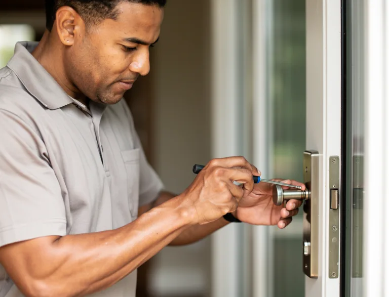Locksmith service in Beaverton